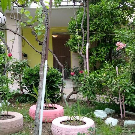 Sonce - Tirana Hotel Exterior photo