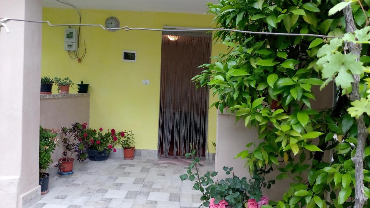 Sonce - Tirana Hotel Exterior photo